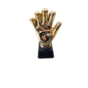 Gm Trophée Gant d'Or pour Gardien de But