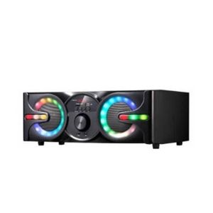Original Super Power OP-H3007 Système - 3.1Ch - Bluetooth /USB / SD CARD /RADIO FM