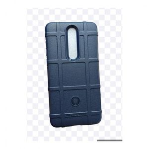 COQUE NOKIA 3.1 PLUS BLEU