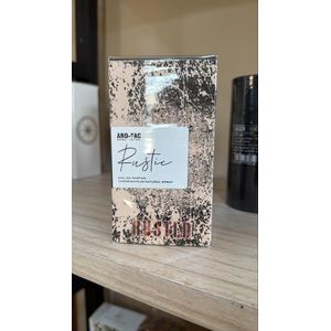 Rusted Eau de Parfum Arabe Pour Femme - Qualité Supérieure ( Provenance Dubaï )