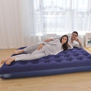 Matelas Gonflable 2 places Confort et Praticité