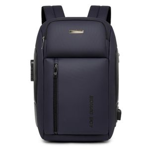 Mode SAC D'ORDINATEUR SOLIDE /SAC D'ADDAIRE ANTIVOL