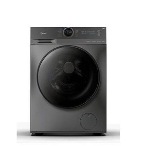 Midea  Machine A Laver 8Kg automatique