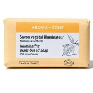 AROMA ZONE Savon végétal Illuminateur