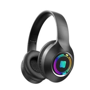 Casque Bluetooth LED
