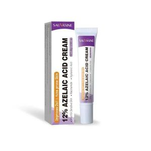 Élégance 12 % de niacinamide, acide N-hydroxy pour une peau apaisée
