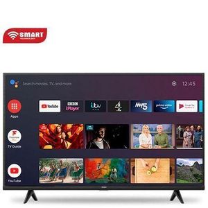 Smart Tv 58 Pouces Android-Wifi 