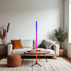 Barre Lumineuse LED Intelligente télécommander - Transformez votre intérieur avec une touche lumineuse unique