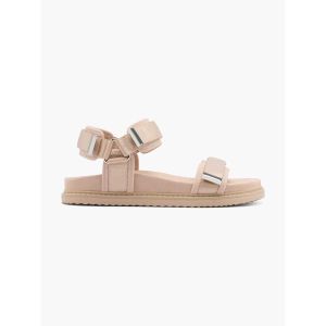 Sandale Femme - Beige