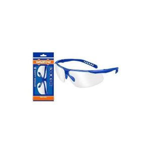 WADFOW WSG1802 -Lunettes de Protection de Sécurité BN
