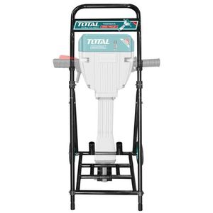 TOTAL Assistance Marteau Piqueur 2200W