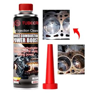 Additif Essence Haute Performance – Nettoyant Injecteurs & Booster de Puissance