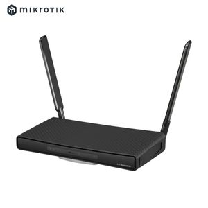 MikroTik  hAP ac³  - Routeur Mikroti k Gigabyte