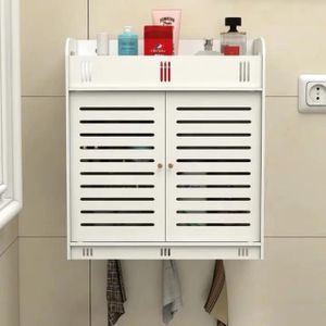 Étagère murale de rangement Dimensions 43cm*18cm*38cm