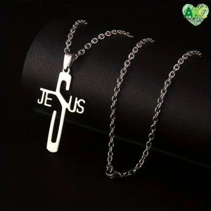 Luxe Chaine religieux