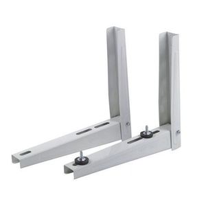 Ilux SUPPORT DE SPLIT 1CV À 1.5CV – LP100 - Acier