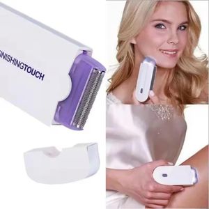 Épilateur Laser Rechargeable Sans Douleur