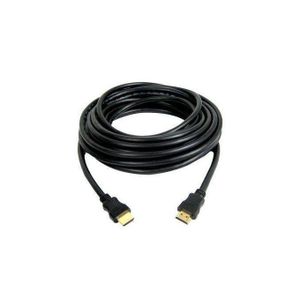 ANTHO Câble HDMI 15 Mètres 15M