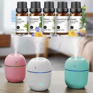 3 Diffuseurs 220 ml + 5 Senteurs 10 ml Offerts