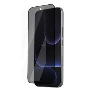 Amorus Antichoc Original Avec Filtre de confidentialité Pour Honor 600/Honor 600 PRO