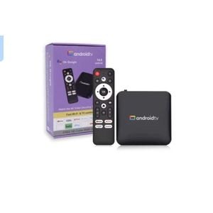 Tv boxe smart