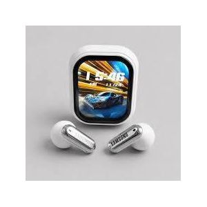 Samsung Écouteur Bluetooth Galaxy Buds