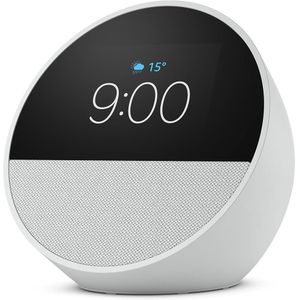 Amazon Echo SPOT - Gris
