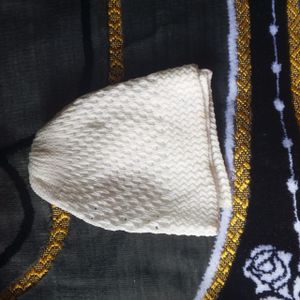 Bonnet de Prière Confortable