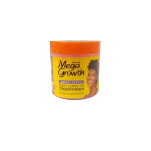 Profectiv Mega Growth Break-Free Daily Leave-In Strengthener 500g - Crème Rose