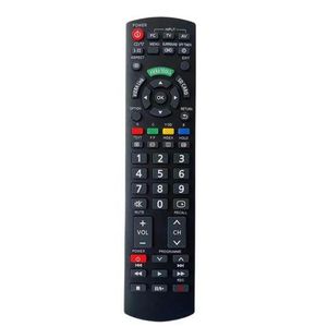 Panasonic Télécommande Panasonic1 télévision Intelligent HG