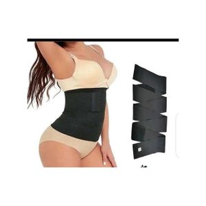 Ceinture/Gaine , Ligne Amincissante, Ventre Plat – Miss Belt - Ivoirshop -  Site de vente en ligne en Côte d'ivoire