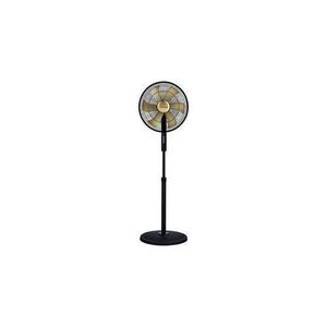 Binatone  Ventilateur Sur Pieds Stand Fan Ital 1660 - Or