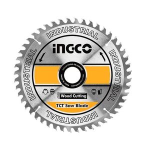 Ingco Lame De Scie Circulaire Tct 254 X 30Mm 40T  TSB125425
