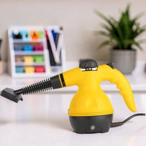 Nettoyeur a Vapeur Premium – Puissance et propreté exclusives