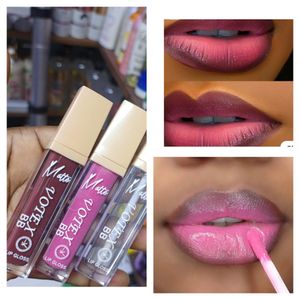 Lot de trois gloss