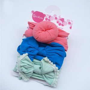 ACCESSOIRES BÉBÉ – LOT DE  BARETTE