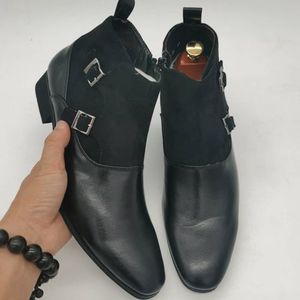 Boot a gaine hotsell homme