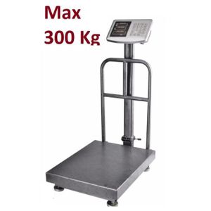 Bascule Balance Électronique Pour Cacao Café Anarcade 300kg