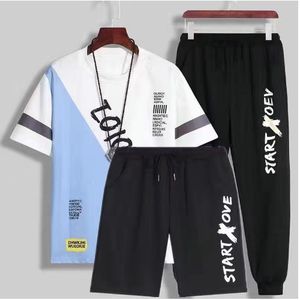 Fashion 3 En 1 De Sport Casual Homme Prix pas cher Jumia CI