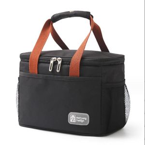 Sac à Repas - Isotherme