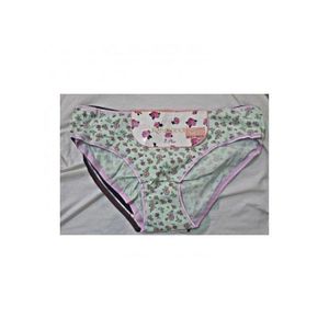 Lot de 3 caleçons coton