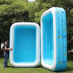 Jeux gonflables pour piscine - Eau'Shop