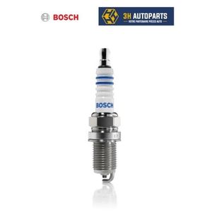 Bosch Bougie D'Allumage Nickel (0242129510) - CITROËN / DACIA / RENAULT / PEUGEOT