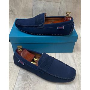 Gn Baladeuse Hommes - BLEU