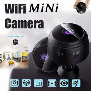 Caméra De Surveillance Cachée 4K WiFi Wireless Plug-in Card