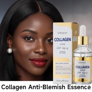 Sérum rajeunissant au collagène 