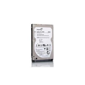 SEAGATE Disque dur portable 500 Go (HDD)