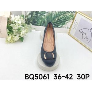 AUCUN NONE SHOP Ballerines femme 