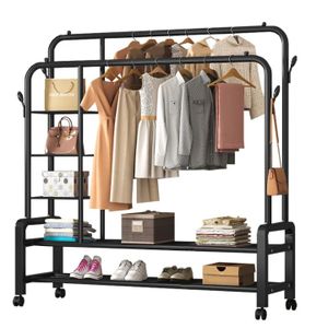 TWS Porte Manteaux 