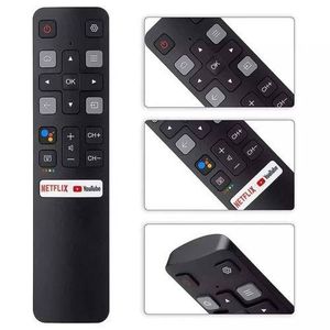 TCL Télécommande TCL avec vocale HG